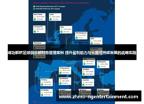 成功解析足球俱乐部财务管理案例 提升盈利能力与长期可持续发展的战略实践
