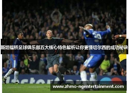斯坦福桥足球俱乐部五大核心特色解析让你更懂切尔西的成功秘诀