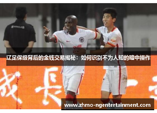 辽足保级背后的金钱交易揭秘：如何识别不为人知的暗中操作