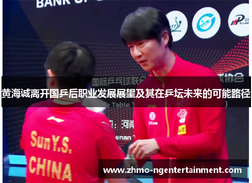 黄海诚离开国乒后职业发展展望及其在乒坛未来的可能路径