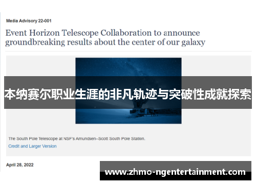 本纳赛尔职业生涯的非凡轨迹与突破性成就探索 本纳赛尔职业生涯的非凡轨迹与突破性成就探索