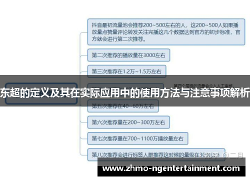 东超的定义及其在实际应用中的使用方法与注意事项解析