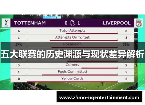 五大联赛的历史渊源与现状差异解析 五大联赛的历史渊源与现状差异解析