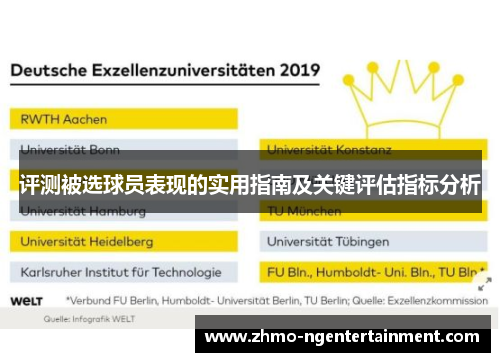评测被选球员表现的实用指南及关键评估指标分析