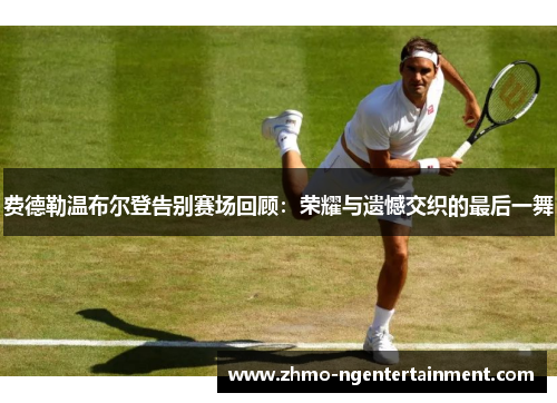 费德勒温布尔登告别赛场回顾：荣耀与遗憾交织的最后一舞